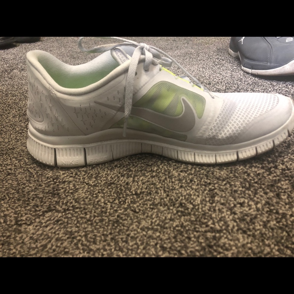Nike Free